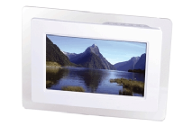 generic e-tech 7 digital photo frame imags