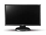 acer v243hq 23.6 lcd monitor imags