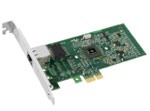 intel pro/1000 pt server adapter pci-e x4 x8 x16 imags