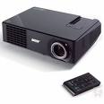 acer  pd7280 dlp data projector imags