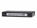 belkin 4-port pro 3 kvm switch with onscreen imags