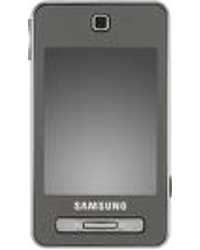 samsung f480 luxury brown imags