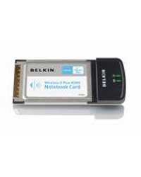 belkin f5d9010au  g plus  mimo cardbus adapter imags