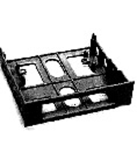 floppy disk mount frame- black imags