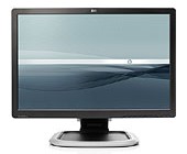 hp l2245wg 22 wide lcd monitor epeat gold vga imags