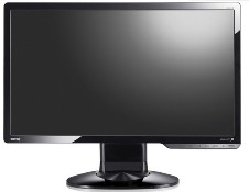 benq g2220hd 21.5w gloss-black imags