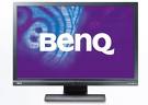 benq g2410hd black 23.6 widescreen 16:9 full  dvi lcd special imags