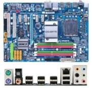 gigabyte ep45t-ud3lr ddr3 2200+ 1600 fsb pci express x16 sata raid dual bios imags