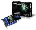 galaxy gts 250 pci-e 2.0 1gb ddr3 256-bit graphics card imags