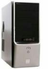 gigabyte gz-x4 silver-black dual-tone atx tower case imags