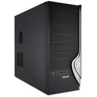 gigabyte gz-x9 black atx tower case 420w psu imags