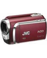 jvc everio gz-mg630 hard drive camcorder red imags