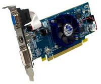 sapphire radeon hd4550 512mb ddr3 pci-e imags