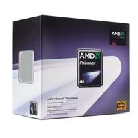 amd phenom quad-core 9550 2.20ghz l2-512kbx4 l3-2mb 95w socket am2+ pib cpu imags