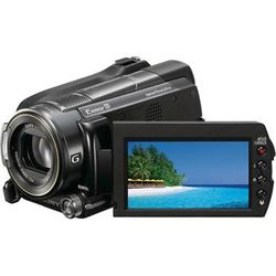 sony hdr-xr500 imags