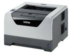 brother hl5350dn a4 mono laser duplex network priner imags