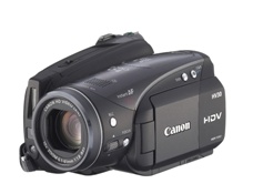 canon hv40 progressive hdv imags