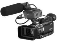 sony hvr-a1p imags