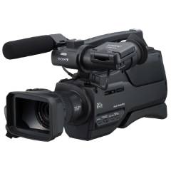 sony hvr-hd1000p imags