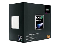 amd phenom 9950 black edition 2.6ghz 4 x 512kb l2 cache imags