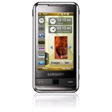 samsung i900 omnia modern black 8gb imags