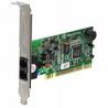 dynalink  netcomm (in5920) pci card 56 - low profile plate imags