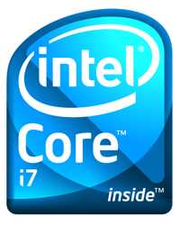 intel core i7 cpu i7-920 2.66ghz 8mb lga1366 - no fan imags