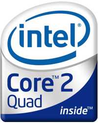 intel core 2 quad q9550 2.83ghz 12m 1.33ghz oem with fan imags