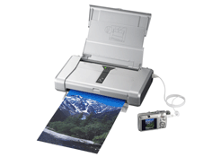 canon pixma ip100 portable mobile printer imags