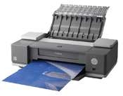 canon ix4000 a3+ bubble jet printer imags