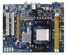 j&w amd am2 gf6100+nf430 2.0gt/s  ddr2 800 int vga pci imags