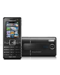 sony ericsson k770i black imags