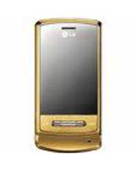 lg ke970 shine gold imags