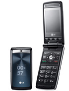 lg kf300 black imags