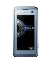 lg kf700  silver imags