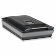 hp g4050   scanner imags