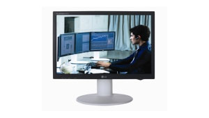 lg l226wu-pf 22 widescreen black usb lcd monitor imags