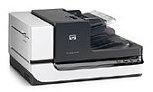 hp scanjet n9120 flatbed scanner imags