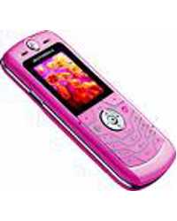 motorola l6 pink imags