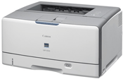 canon lbp3500 mono laser printer imags