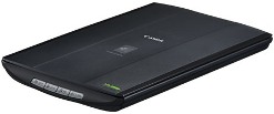 canon lide100 flatbed document scanner imags