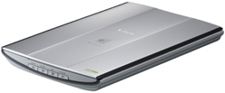 canon lide200 flatbed document scanner imags