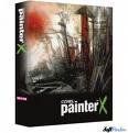 corel painter x license media pack imags
