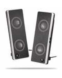 logitech v10 notebook speakers imags