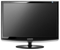 samsung 2233bw 22 gloss-black wide monitor imags