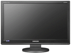 samsung 2494hs  23.6  full black lcd imags