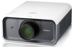 canon lv7585 ultra portable 6500 lumen projector imags
