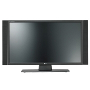 lg m4210c-baf 42  large size format lcd monitor imags