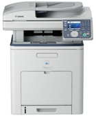 canon mf8450c colour laser multifunction imags