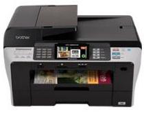 brother mfc6890cdw col a3 ink wireless multifunction imags